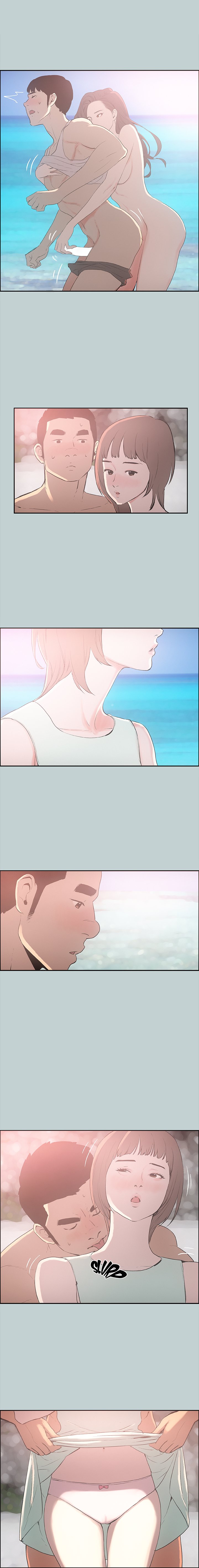 Love Square Chapter 22 - Manhwa18.com
