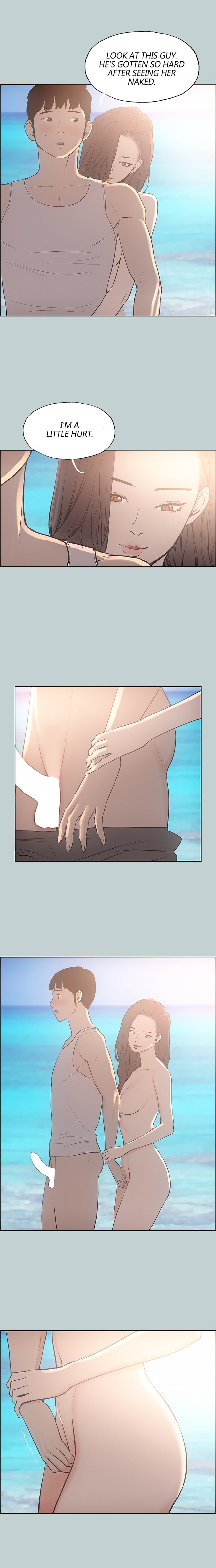 Love Square Chapter 22 - Manhwa18.com