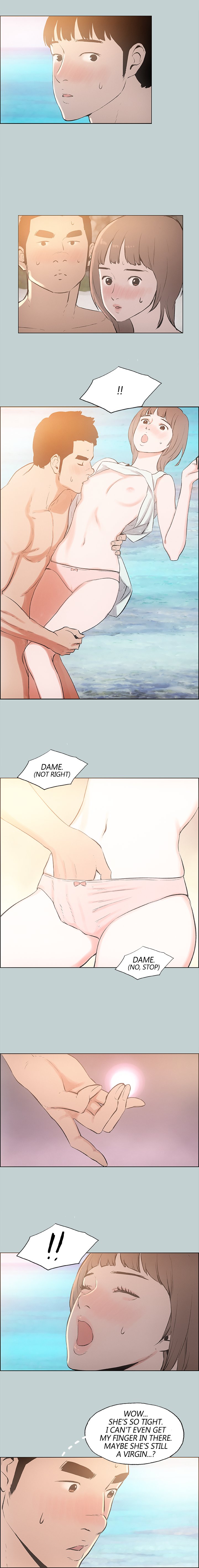 Love Square Chapter 22 - Manhwa18.com