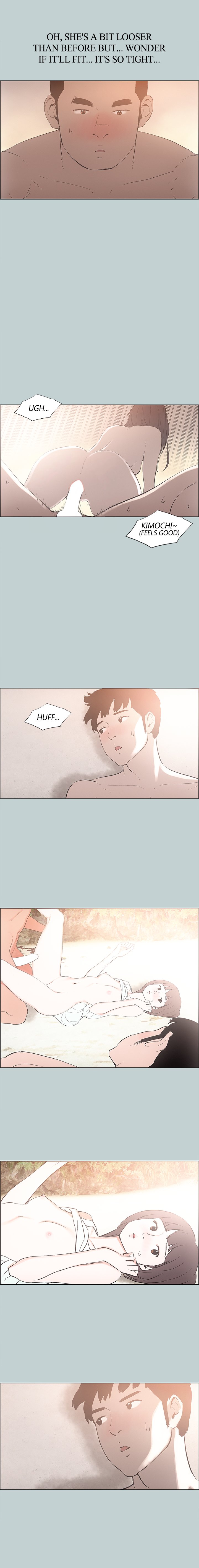 Love Square Chapter 22 - Manhwa18.com