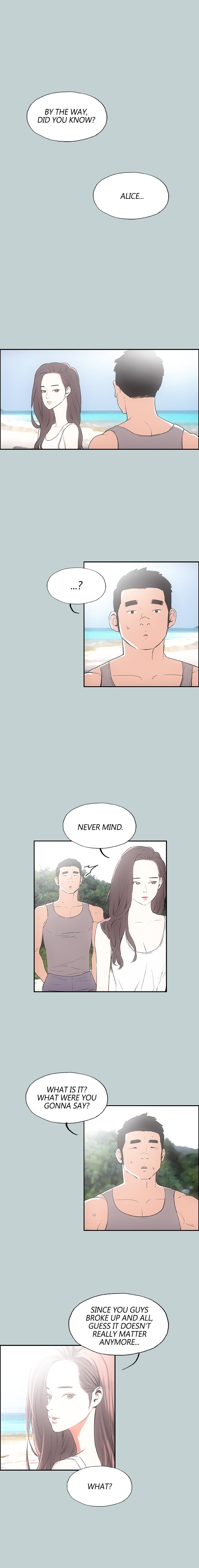 Love Square Chapter 24 - Manhwa18.com