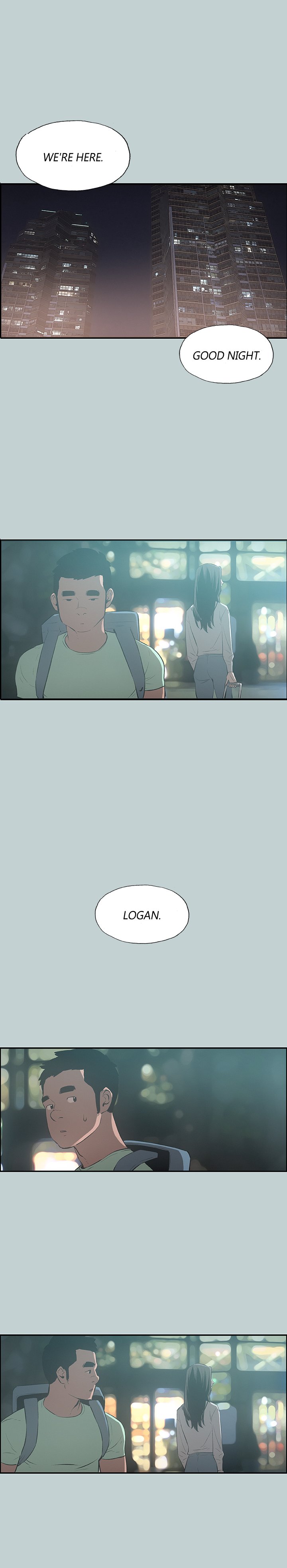 Love Square Chapter 26 - Manhwa18.com