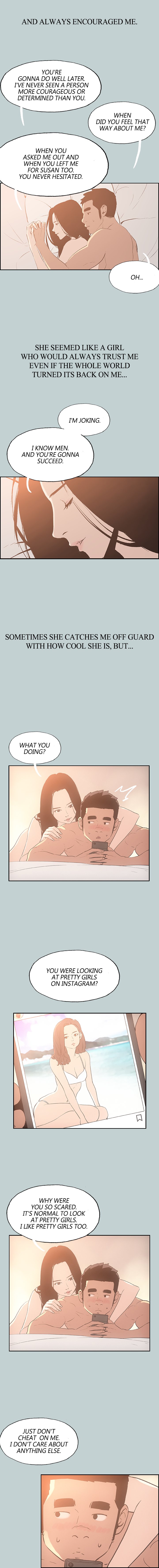 Love Square Chapter 29 - Manhwa18.com