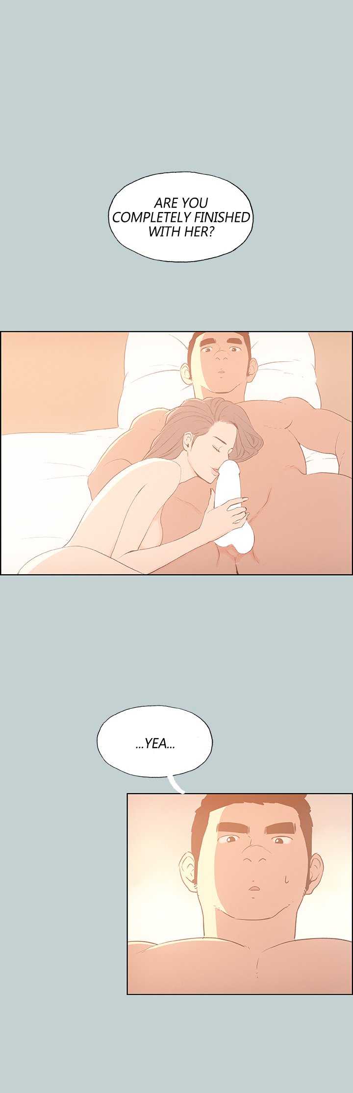 Love Square Chapter 39 - Manhwa18.com