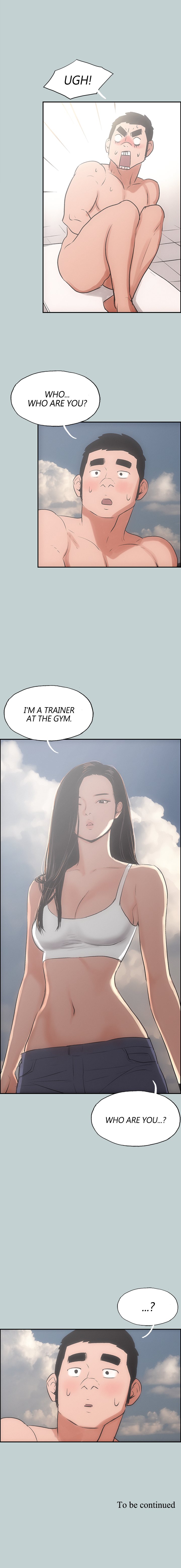 Love Square Chapter 41 - Manhwa18.com