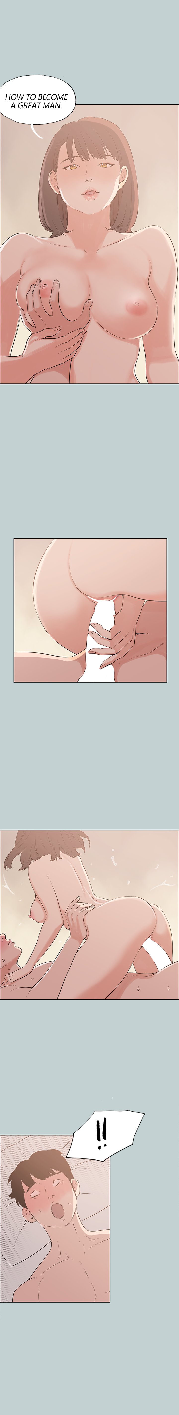 Love Square Chapter 45 - Manhwa18.com