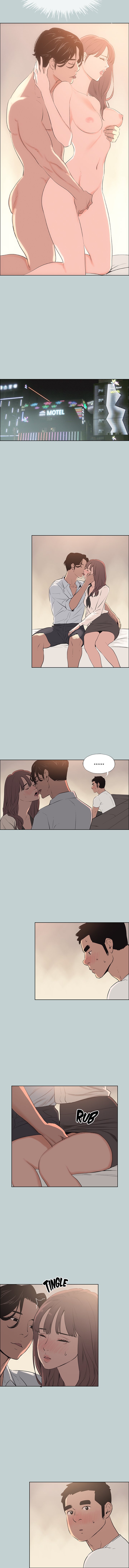 Love Square Chapter 49 - Manhwa18.com