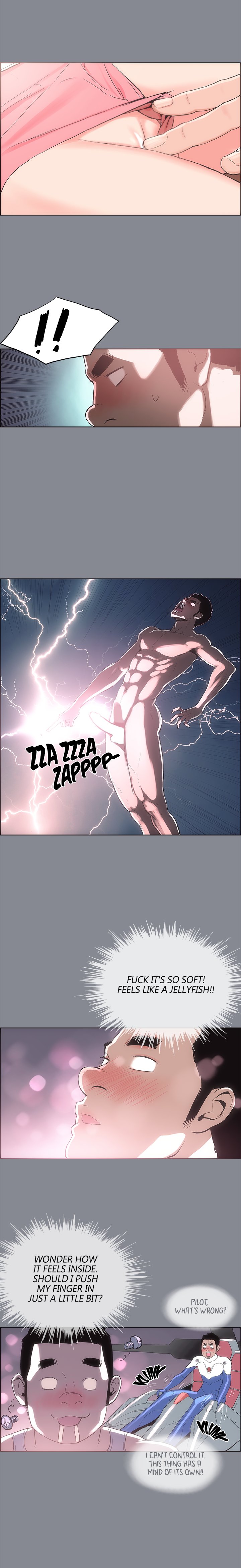 Love Square Chapter 5 - Manhwa18.com