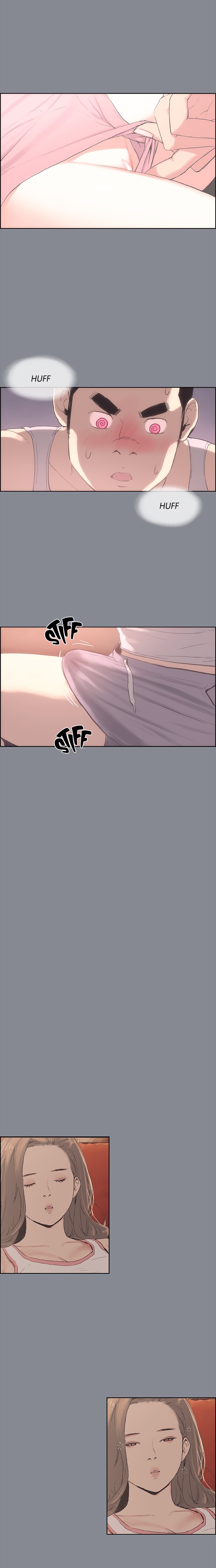 Love Square Chapter 5 - Manhwa18.com