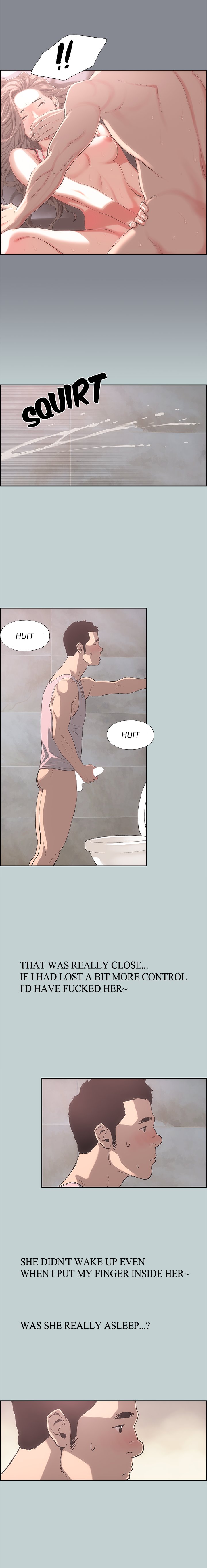 Love Square Chapter 5 - Manhwa18.com