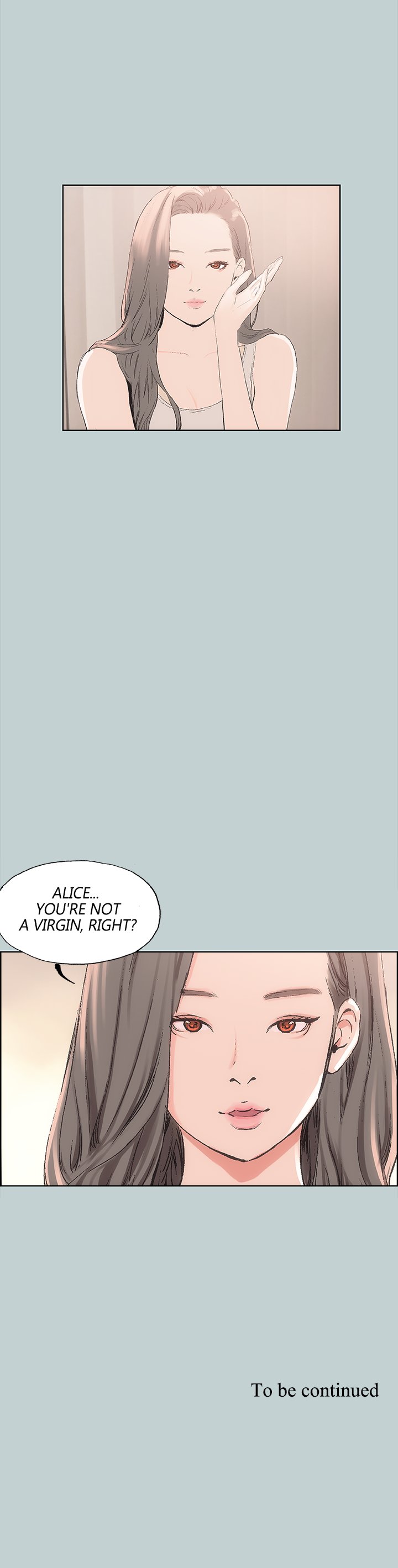 Love Square Chapter 5 - Manhwa18.com