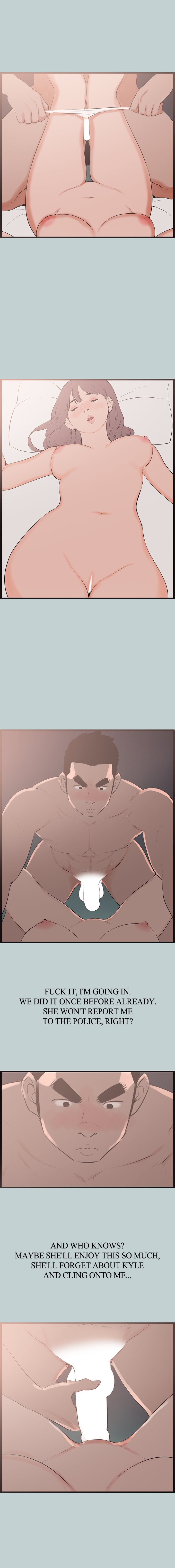 Love Square Chapter 54 - Manhwa18.com