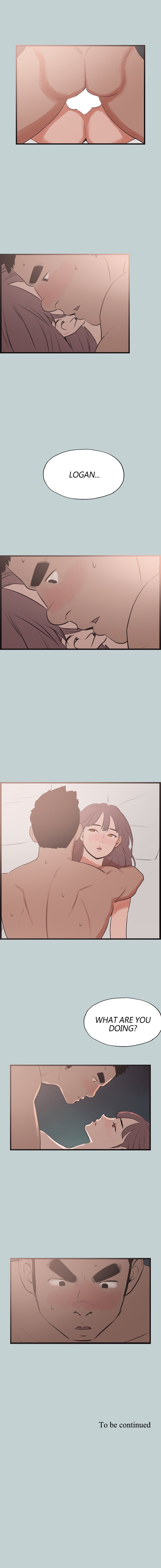 Love Square Chapter 54 - Manhwa18.com