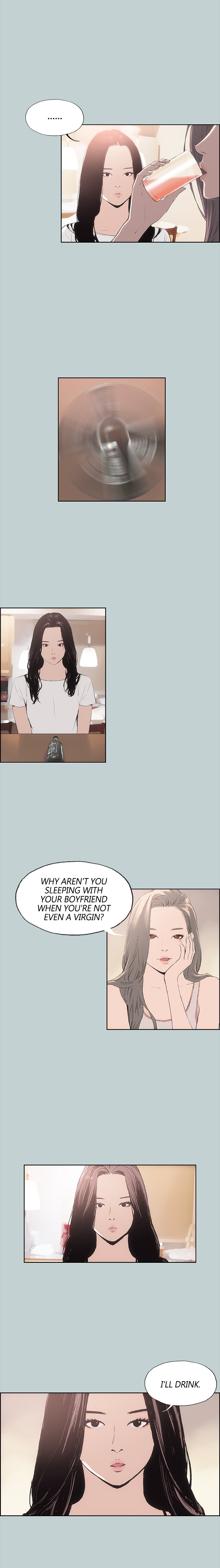 Love Square Chapter 6 - Manhwa18.com