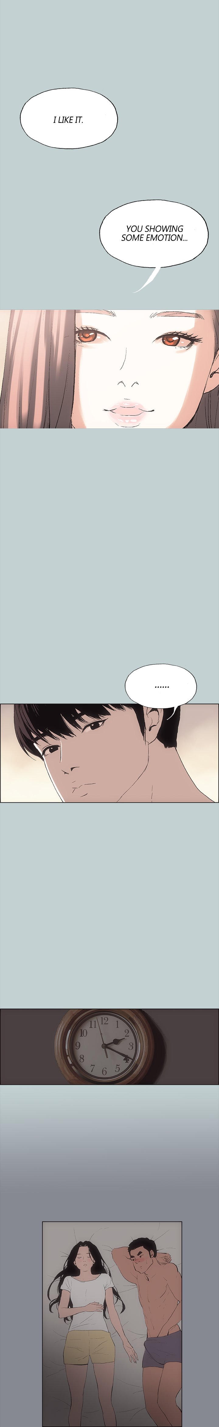 Love Square Chapter 6 - Manhwa18.com