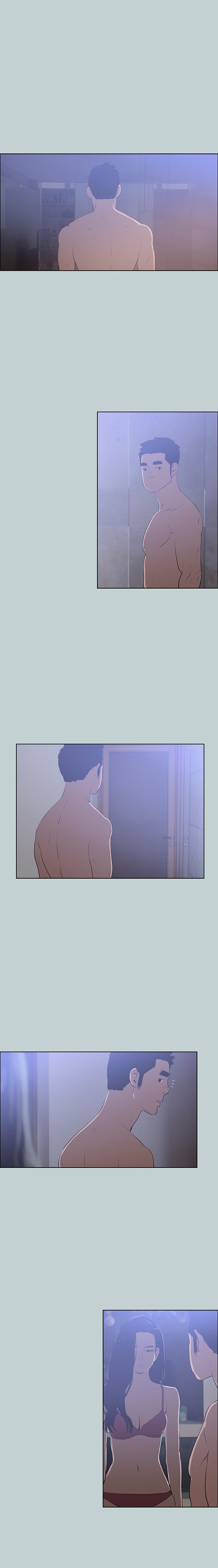 Love Square Chapter 62 - Manhwa18.com