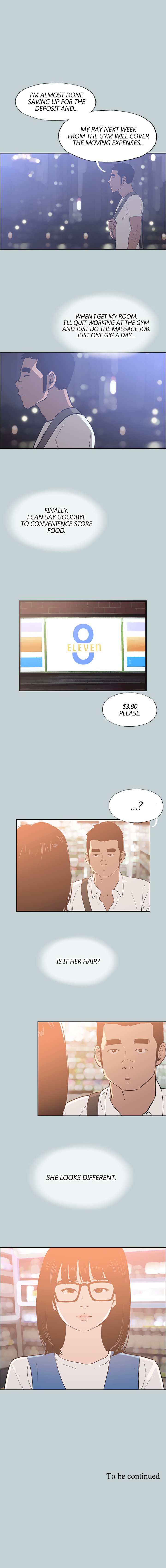 Love Square Chapter 64 - Manhwa18.com