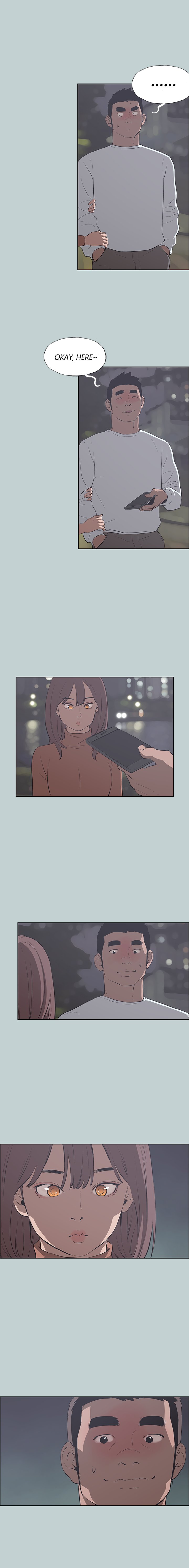 Love Square Chapter 68 - Manhwa18.com