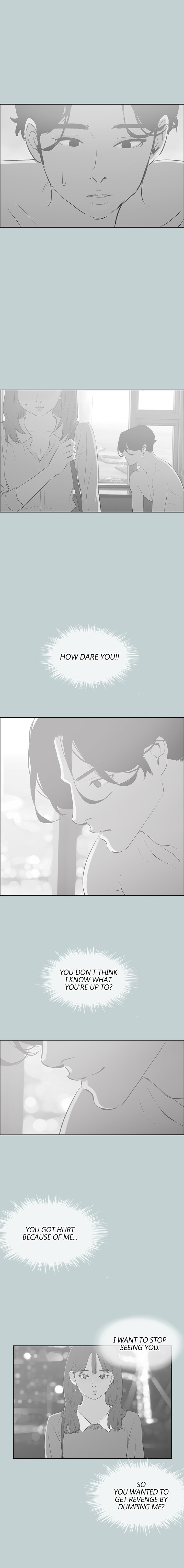 Love Square Chapter 71 - Manhwa18.com