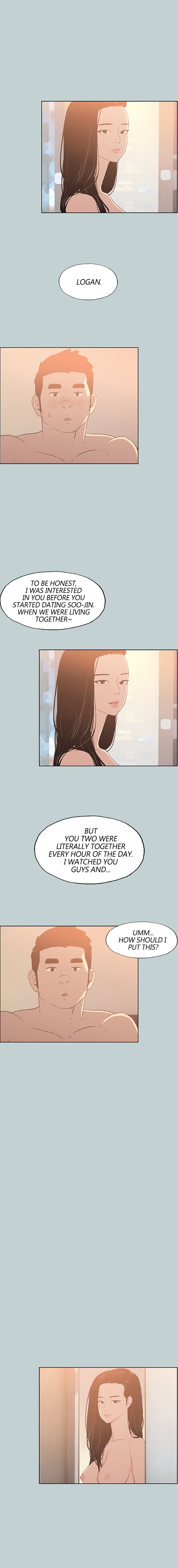 Love Square Chapter 76 - Manhwa18.com