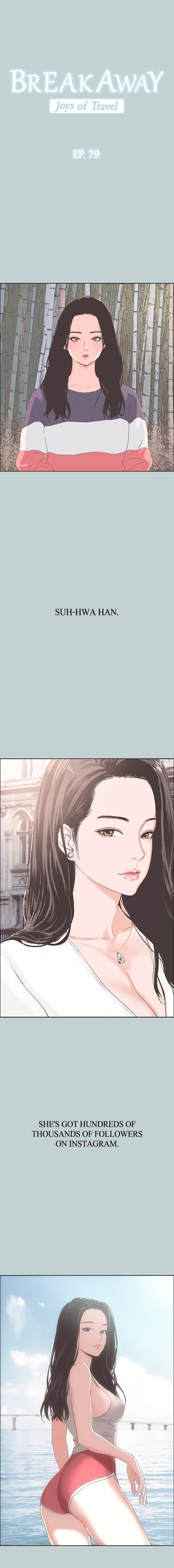 Love Square Chapter 79 - Manhwa18.com