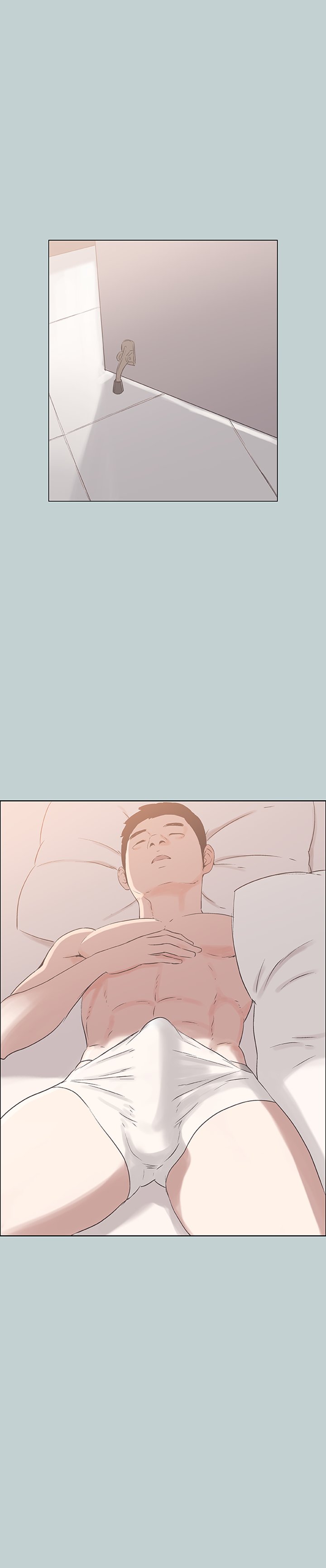 Love Square Chapter 86 - Manhwa18.com