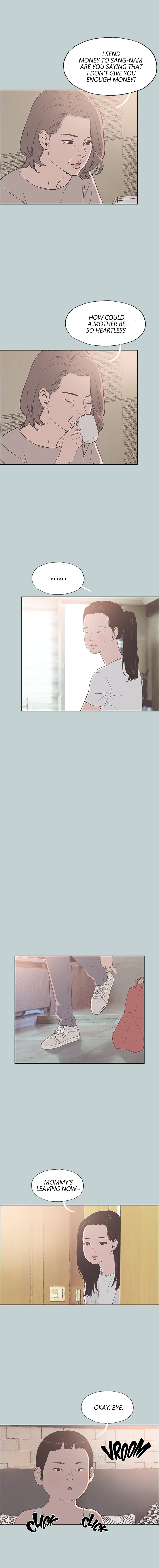 Love Square Chapter 86 - Manhwa18.com