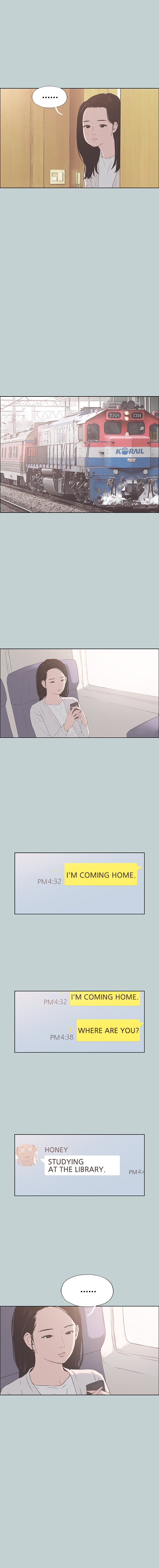 Love Square Chapter 86 - Manhwa18.com