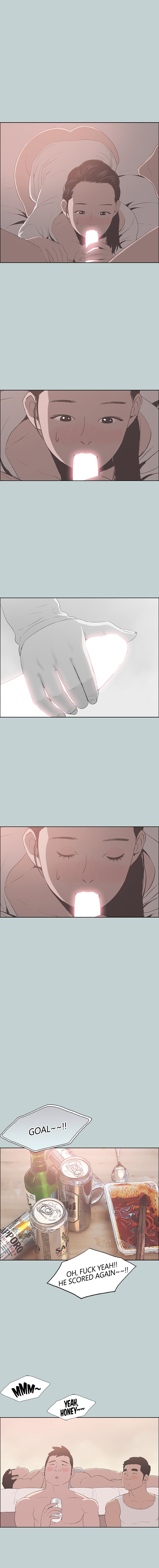 Love Square Chapter 89 - Manhwa18.com