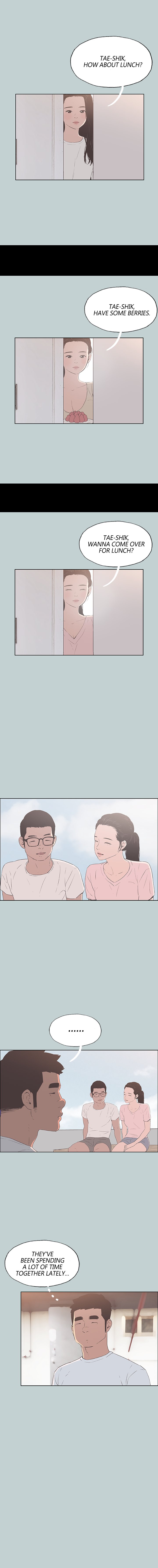 Love Square Chapter 92 - Manhwa18.com