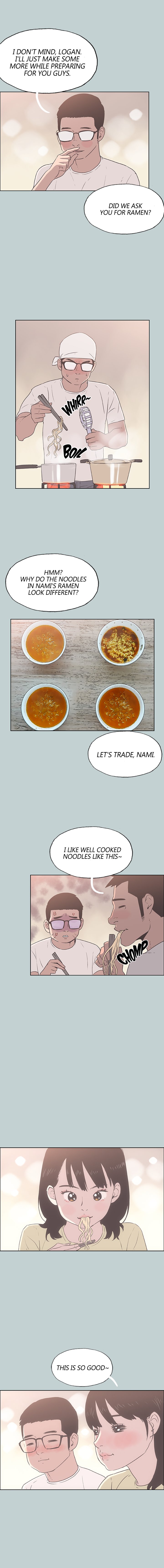Love Square Chapter 92 - Manhwa18.com