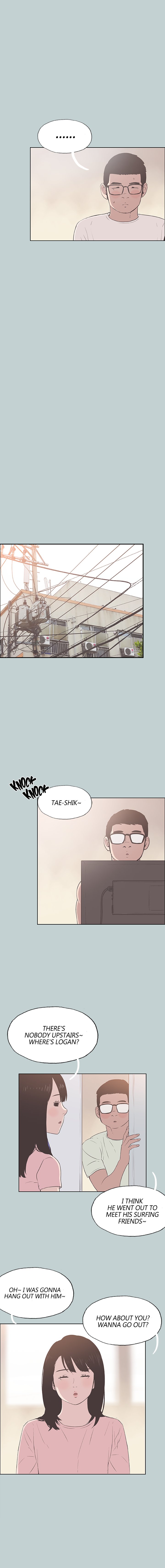 Love Square Chapter 92 - Manhwa18.com