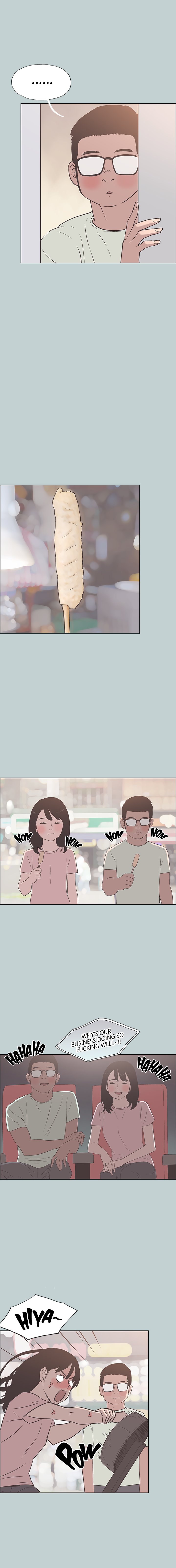 Love Square Chapter 92 - Manhwa18.com