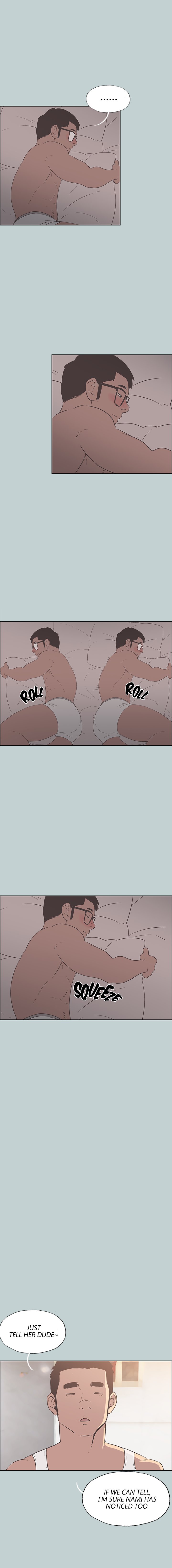 Love Square Chapter 92 - Manhwa18.com