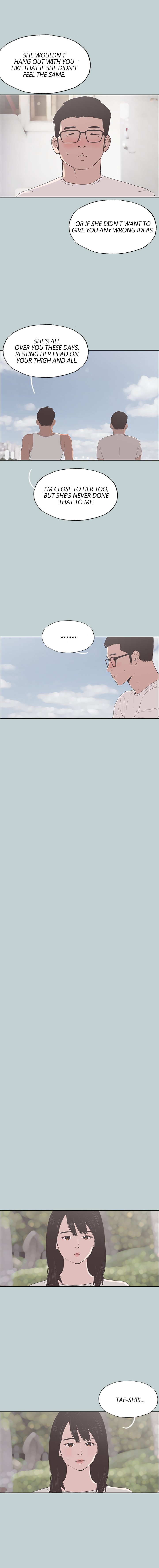 Love Square Chapter 92 - Manhwa18.com