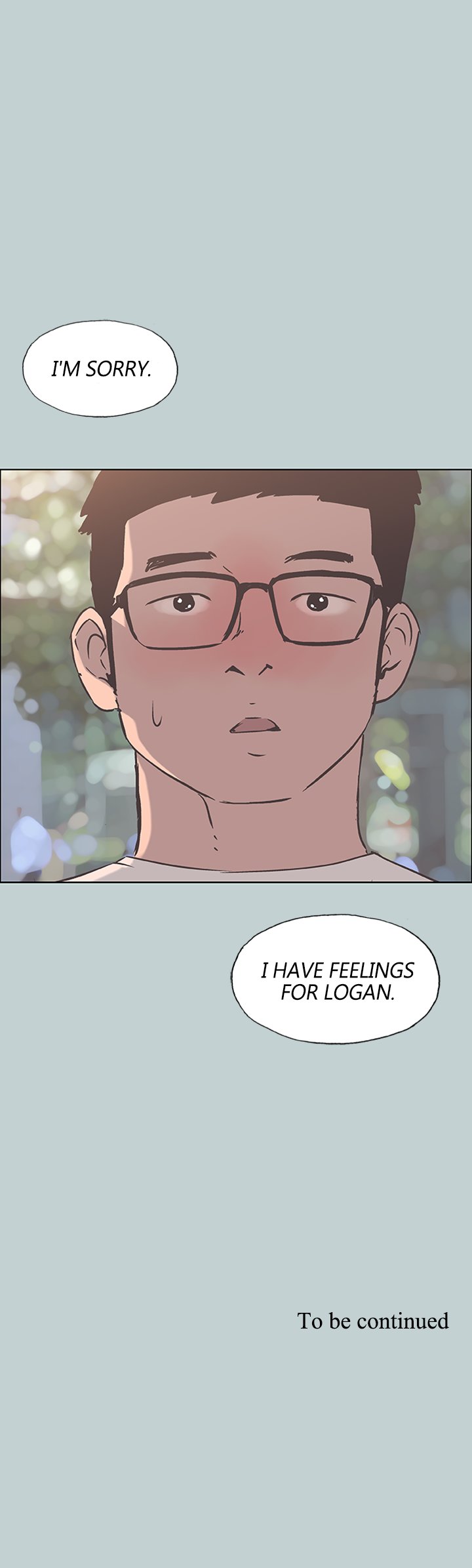 Love Square Chapter 92 - Manhwa18.com