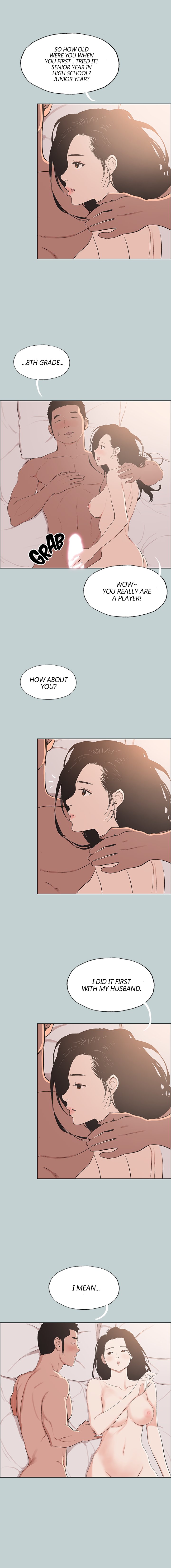 Love Square Chapter 97 - Manhwa18.com