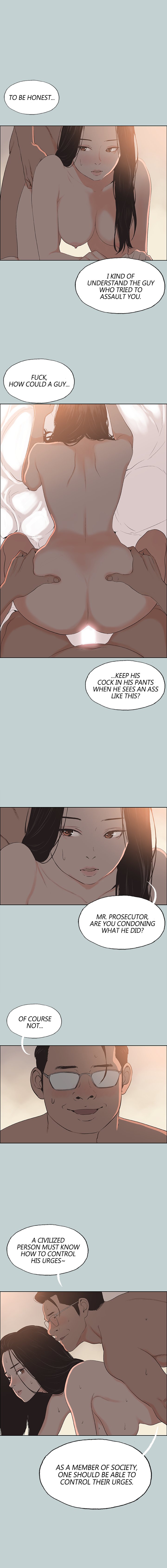 Love Square Chapter 98 - Manhwa18.com