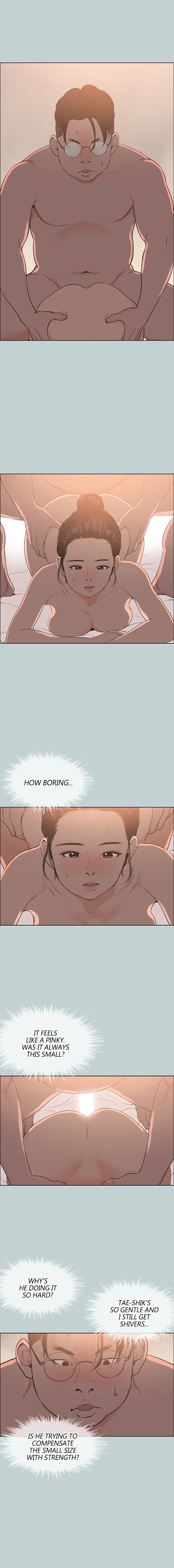 Love Square Chapter 99 - Manhwa18.com