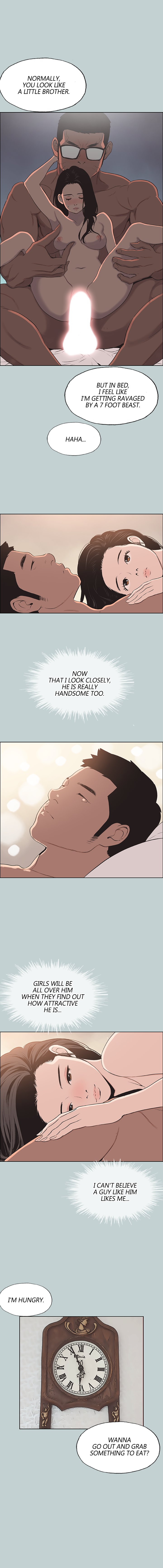 Love Square Chapter 99 - Manhwa18.com