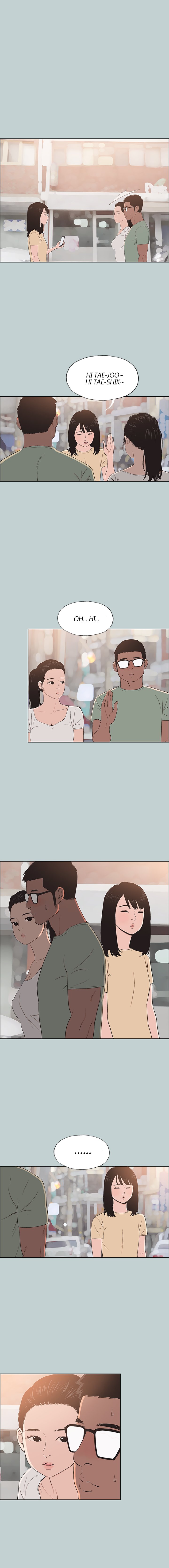 Love Square Chapter 99 - Manhwa18.com