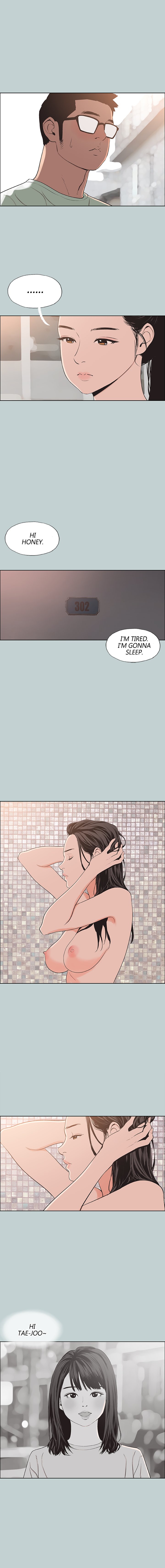 Love Square Chapter 99 - Manhwa18.com