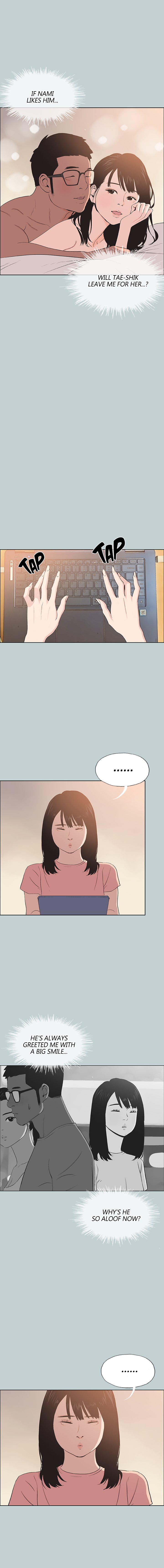 Love Square Chapter 99 - Manhwa18.com