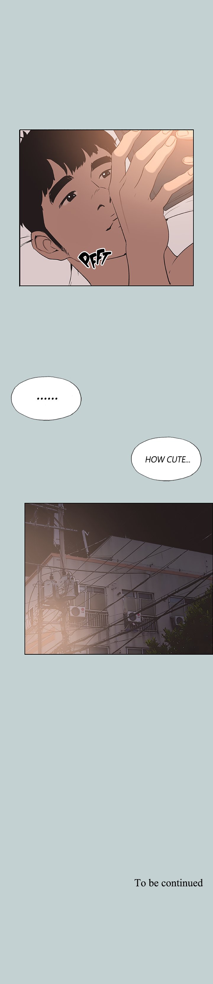 Love Square Chapter 99 - Manhwa18.com