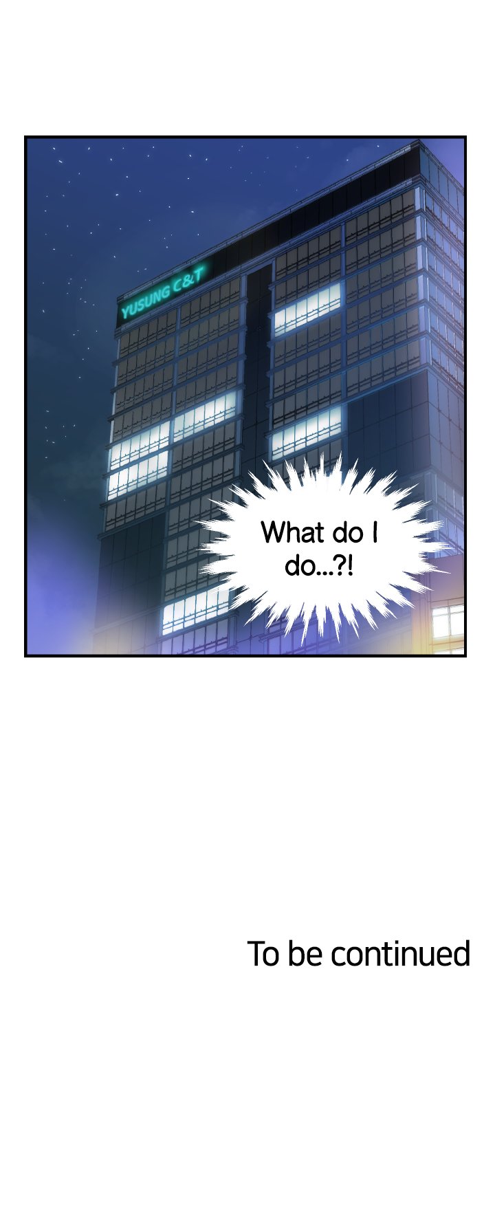 Teamleader, This is a report Engsub Chapter 1 - Manhwa18.com