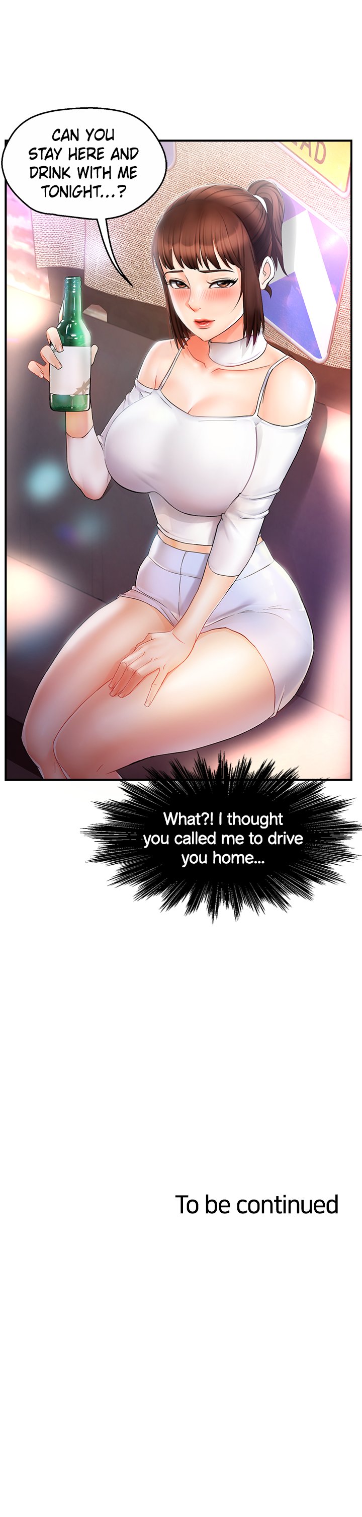 Teamleader, This is a report Engsub Chapter 11 - Manhwa18.com