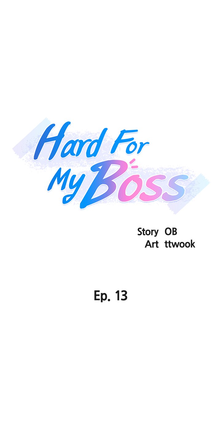 Teamleader, This is a report Engsub Chapter 13 - Manhwa18.com