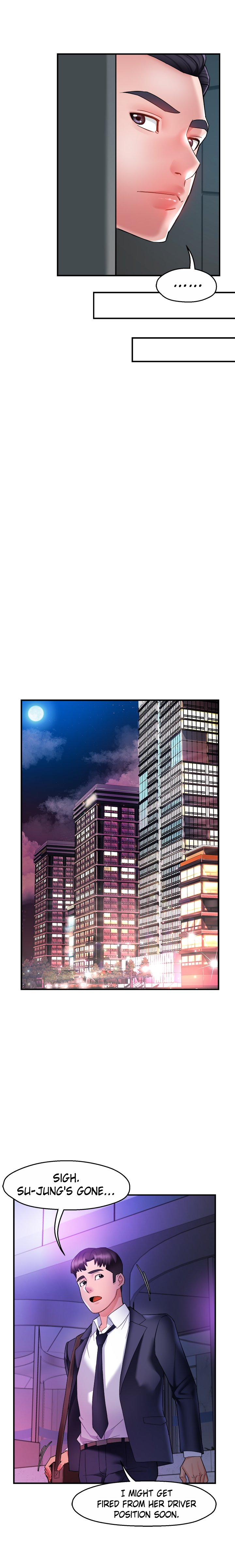 Teamleader, This is a report Engsub Chapter 14 - Manhwa18.com