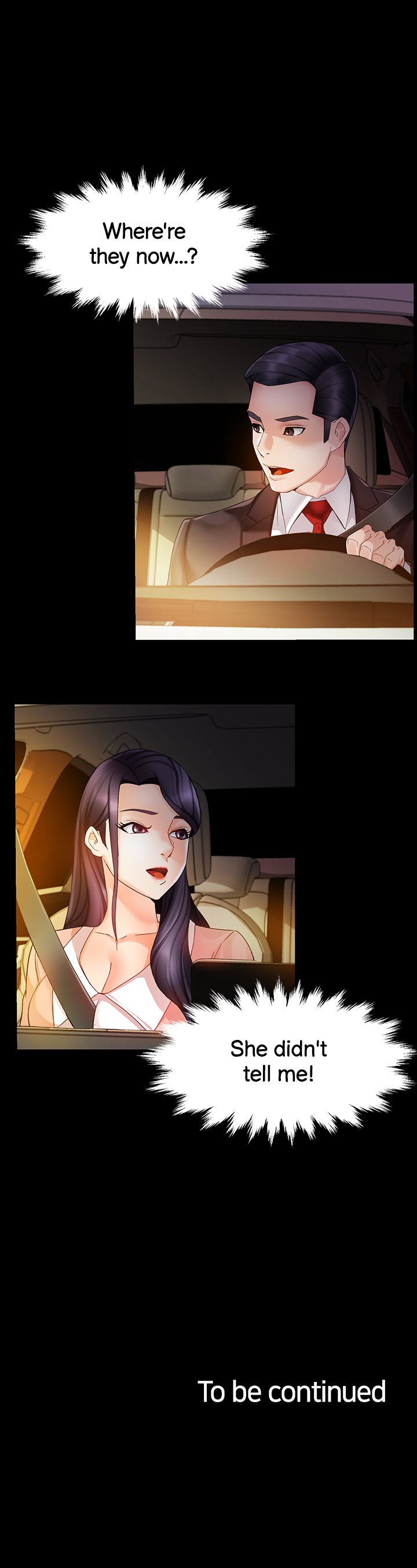 Teamleader, This is a report Engsub Chapter 15 - Manhwa18.com