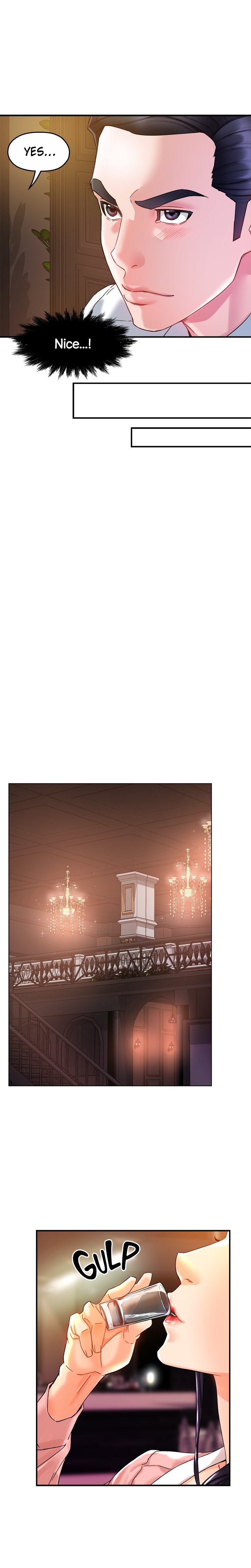Teamleader, This is a report Engsub Chapter 16 - Manhwa18.com